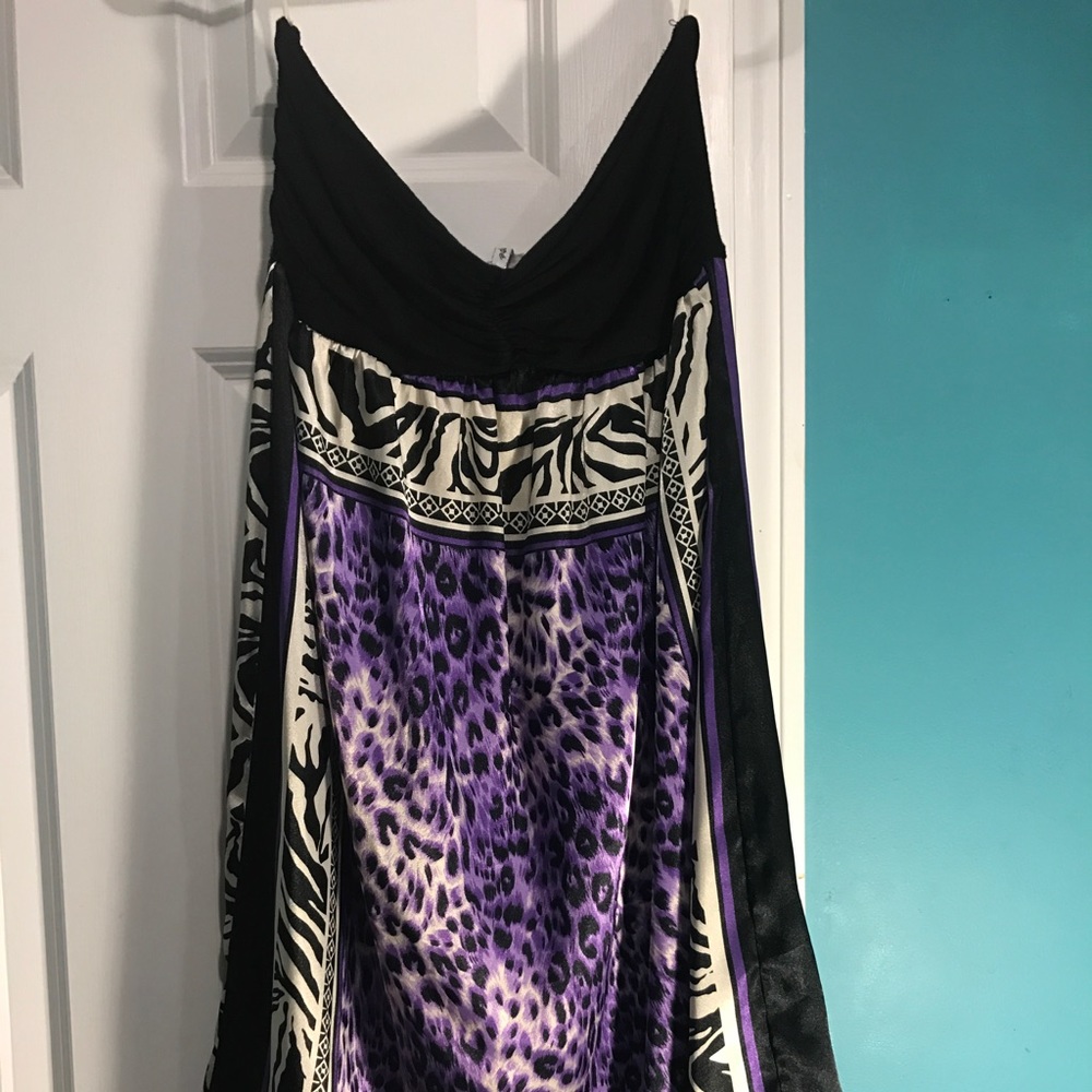 Misope Party dress